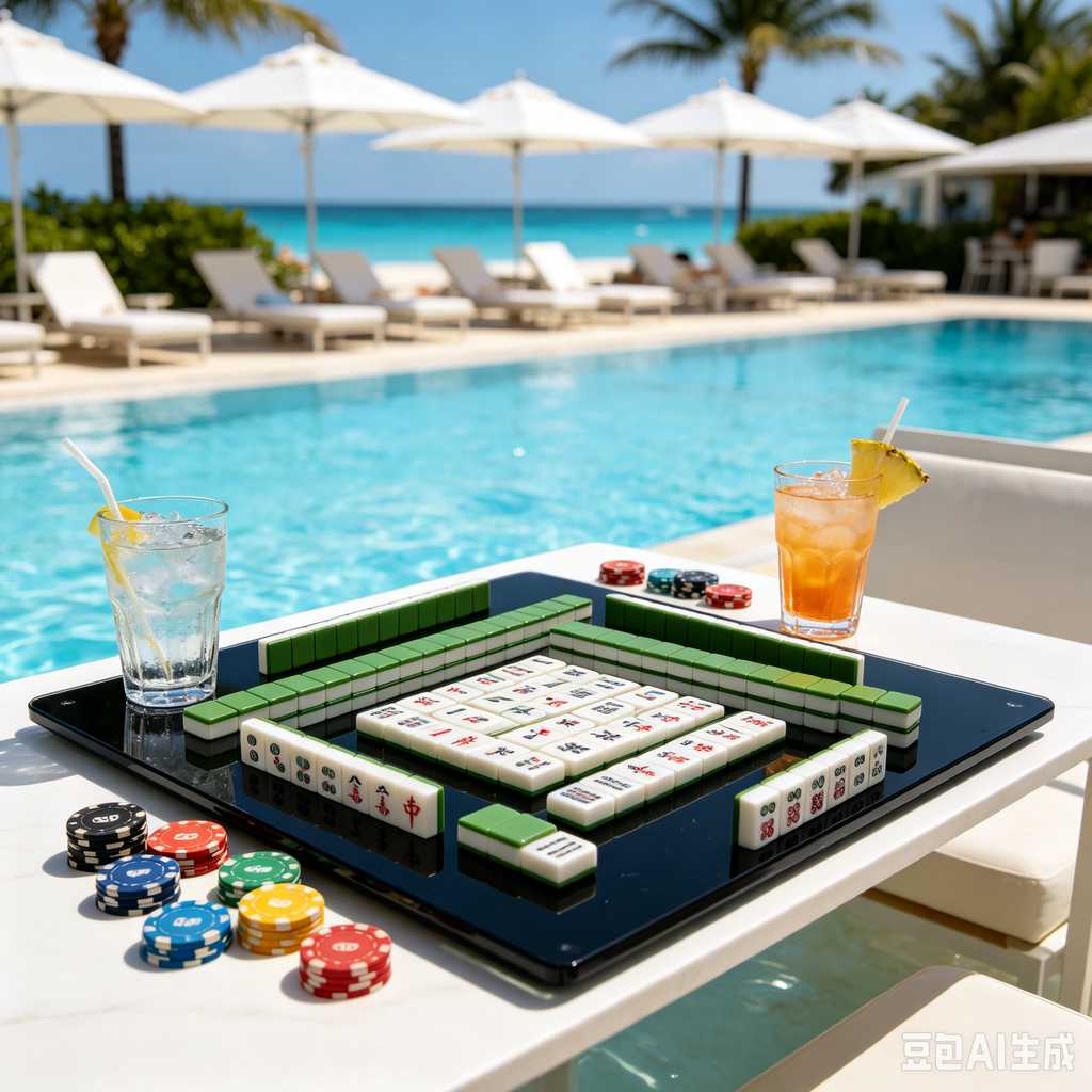 beginner friendly mahjong set
