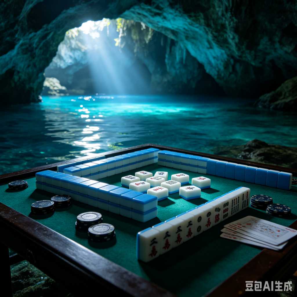 auroraco,mahjong