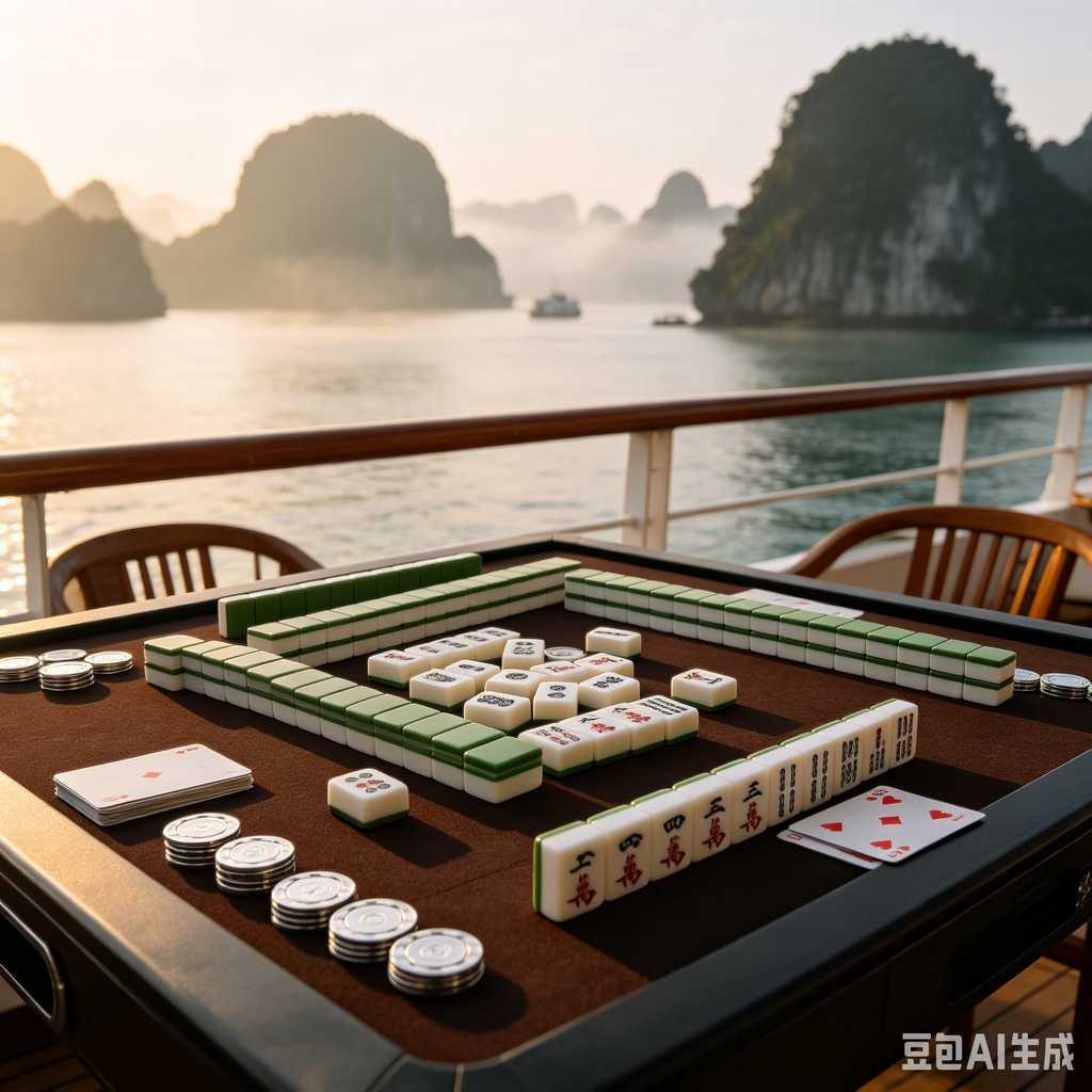 Florence,mahjong