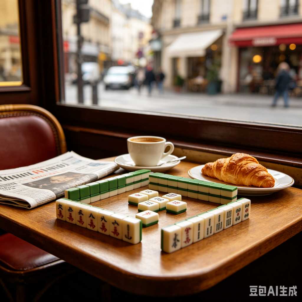 how many tiles in chinese mahjong