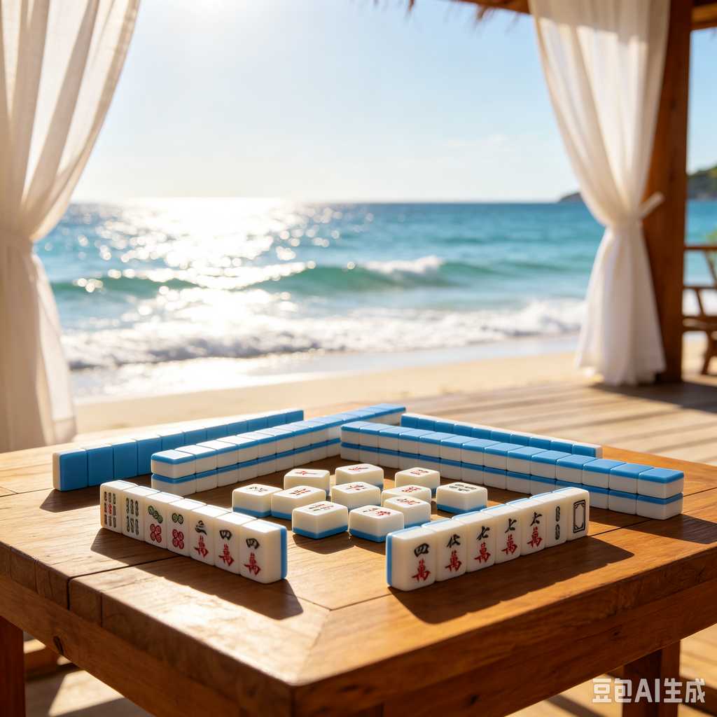trustworthy mahjong manufacturer