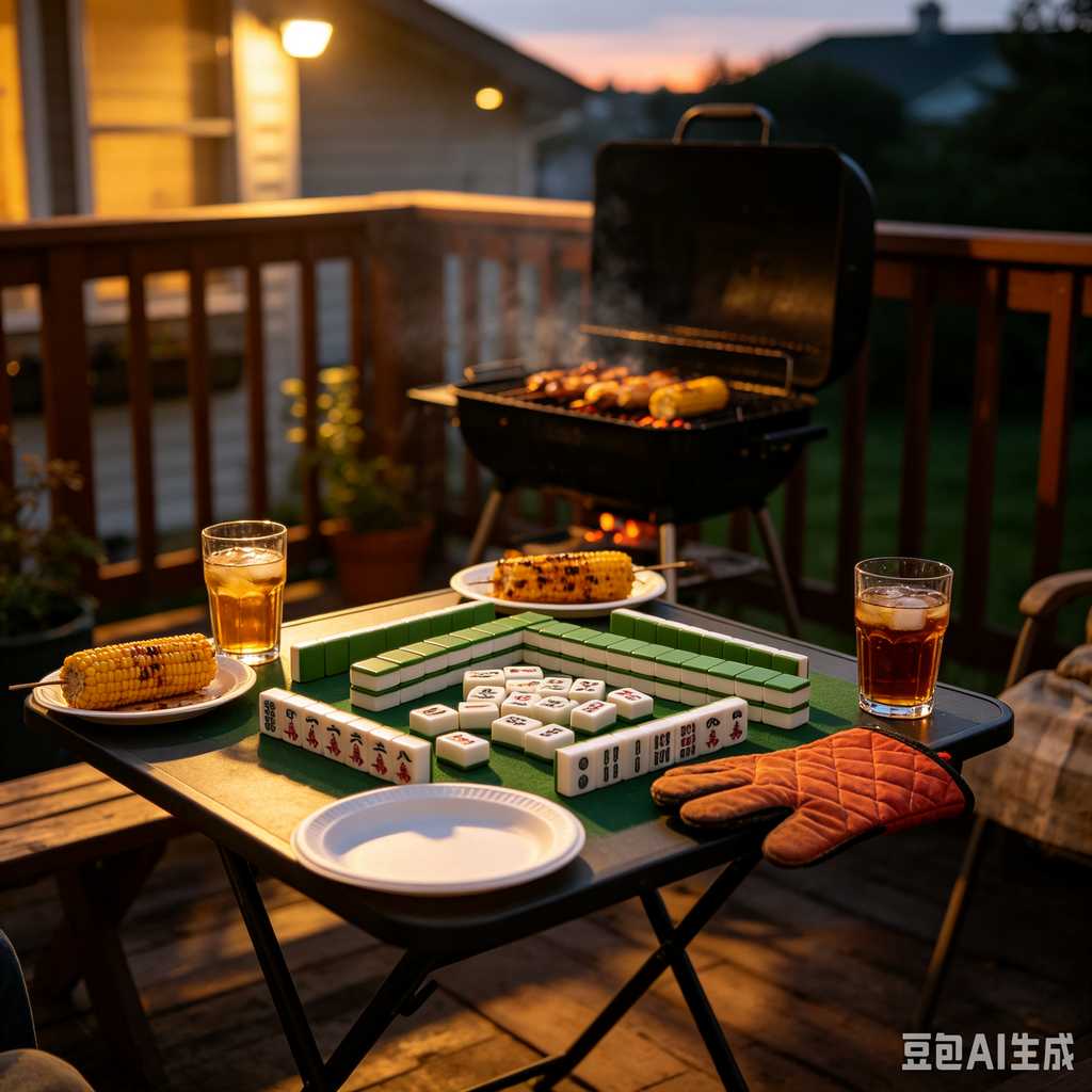 best travel mahjong set