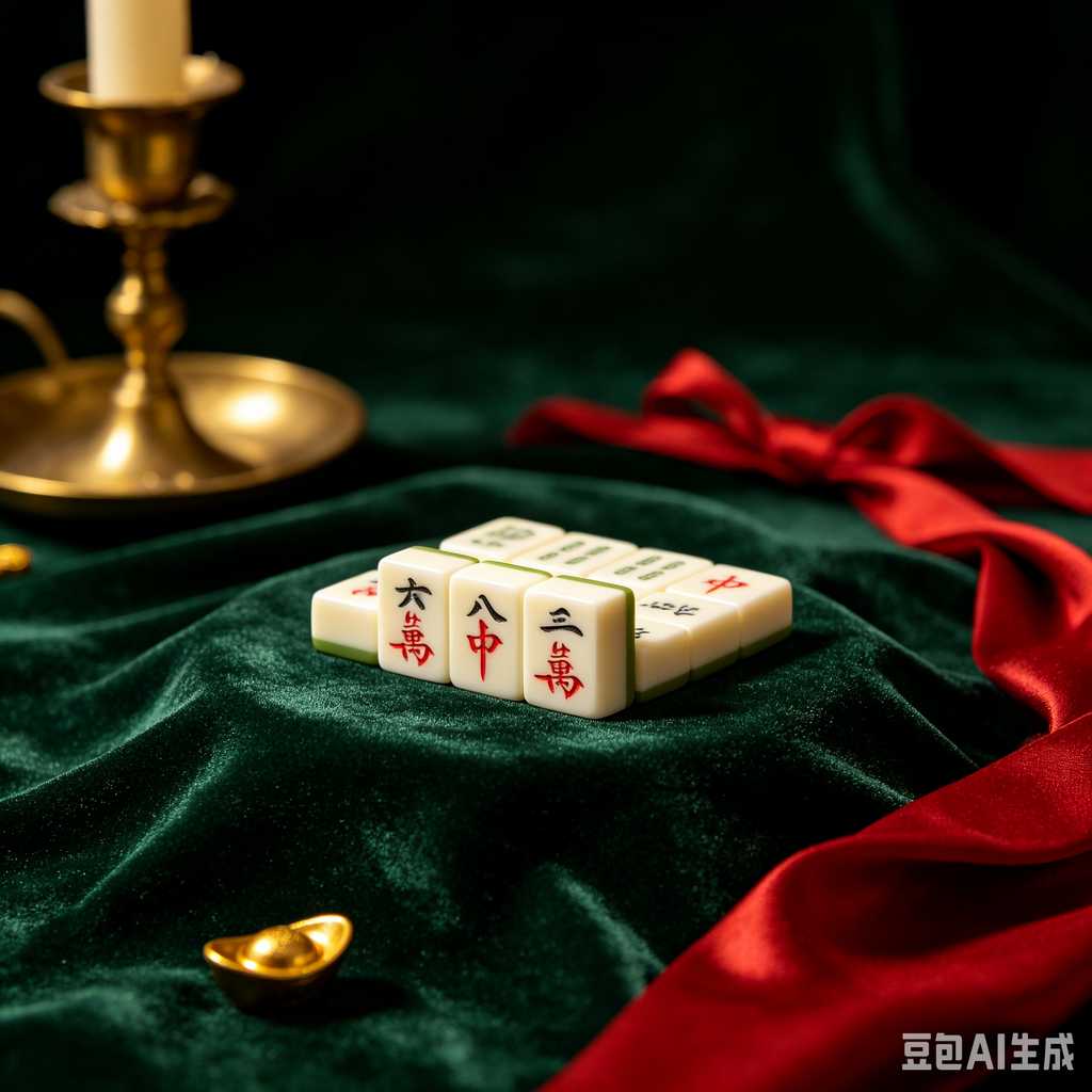 travel outdoor mahjong set