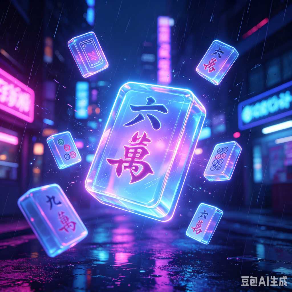 mahjong set canada