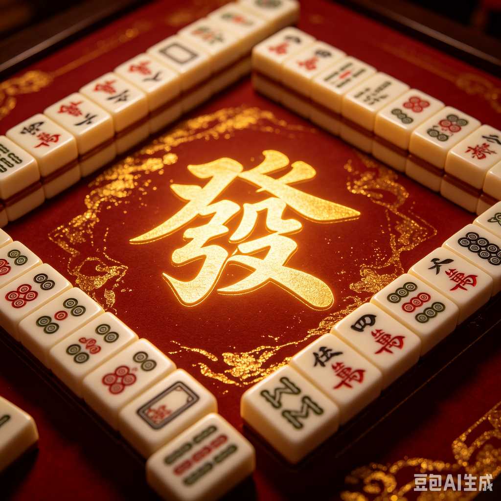 Tirana,mahjong