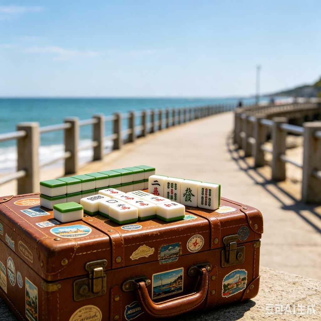 best value mahjong set