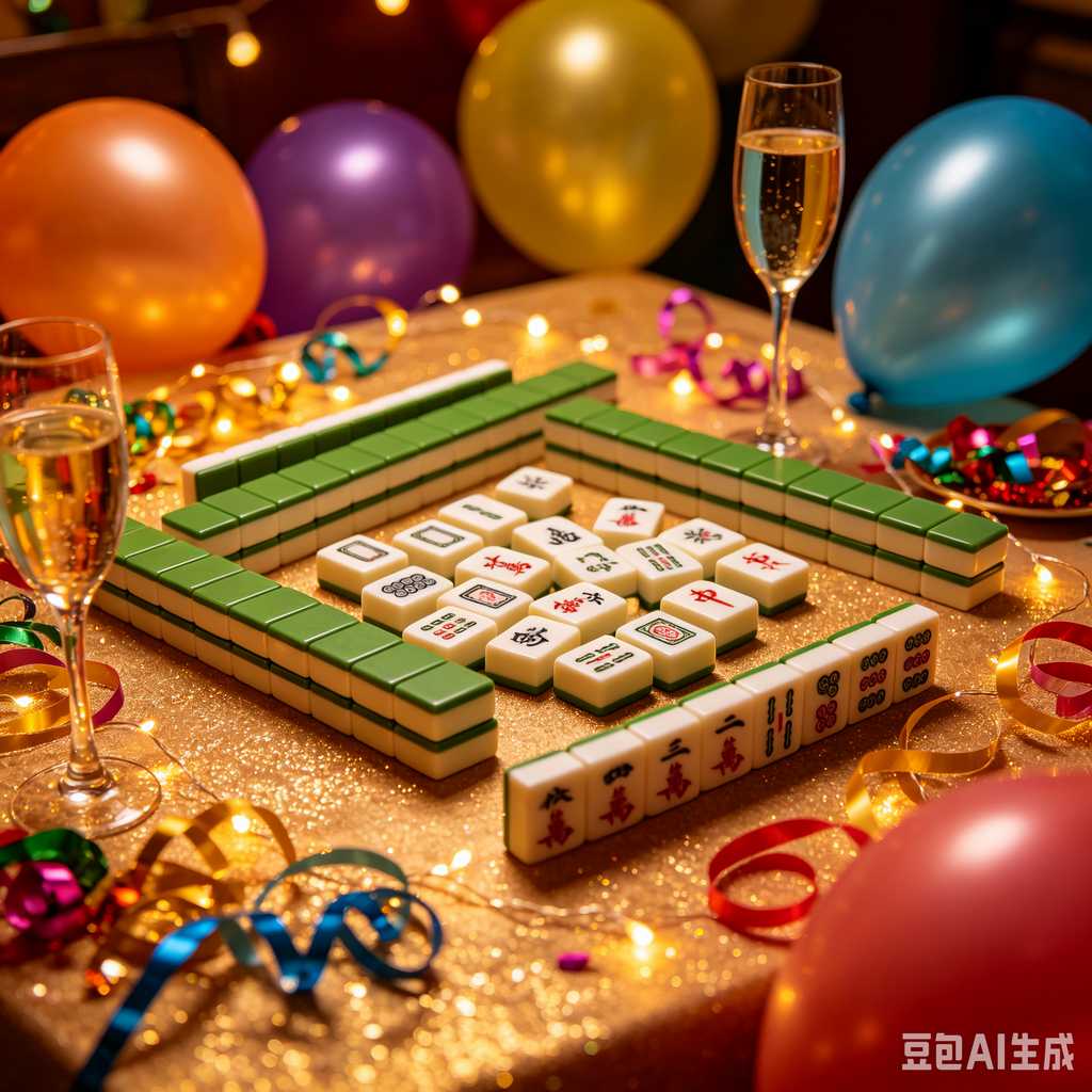 Minneapolis,mahjong