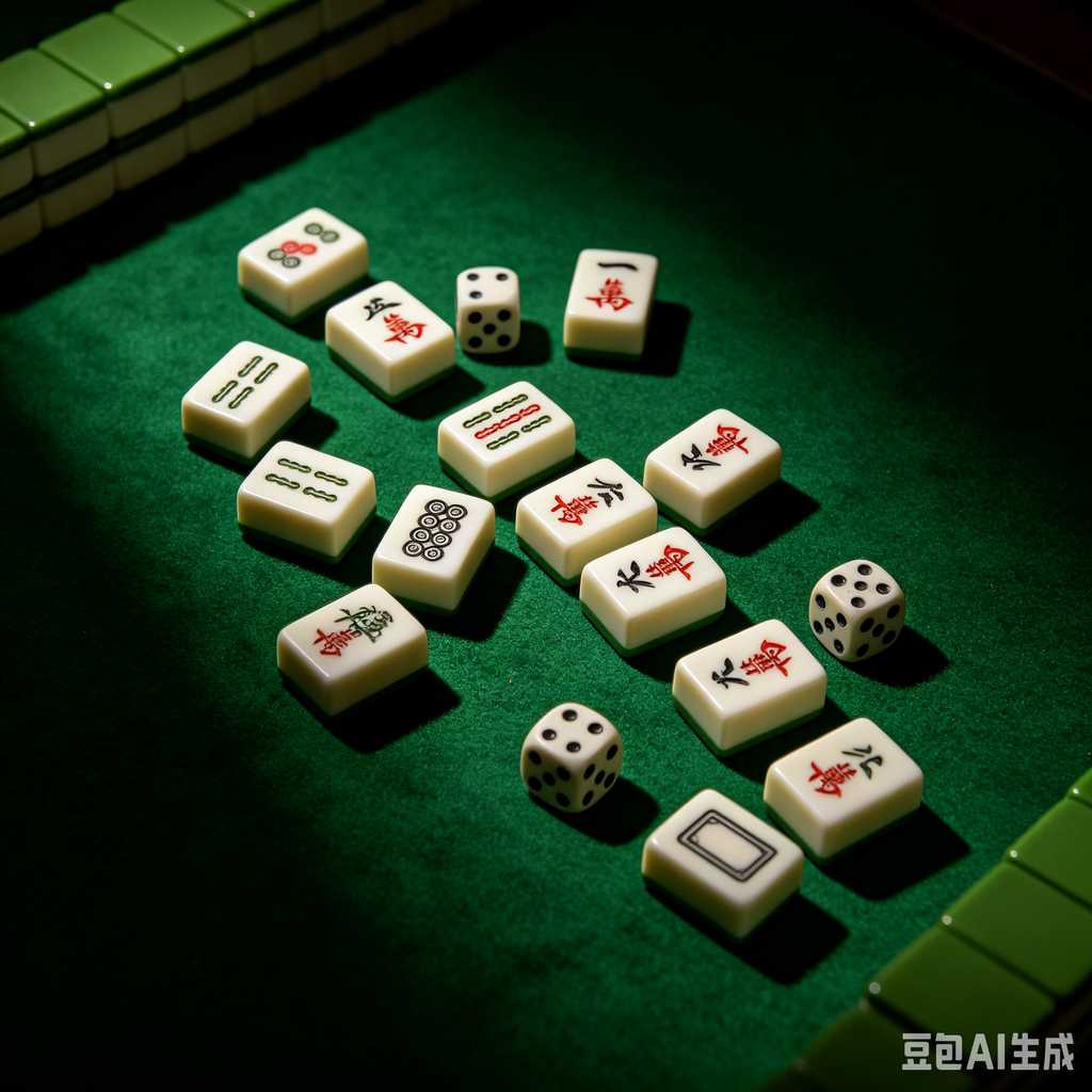 Columbus,mahjong