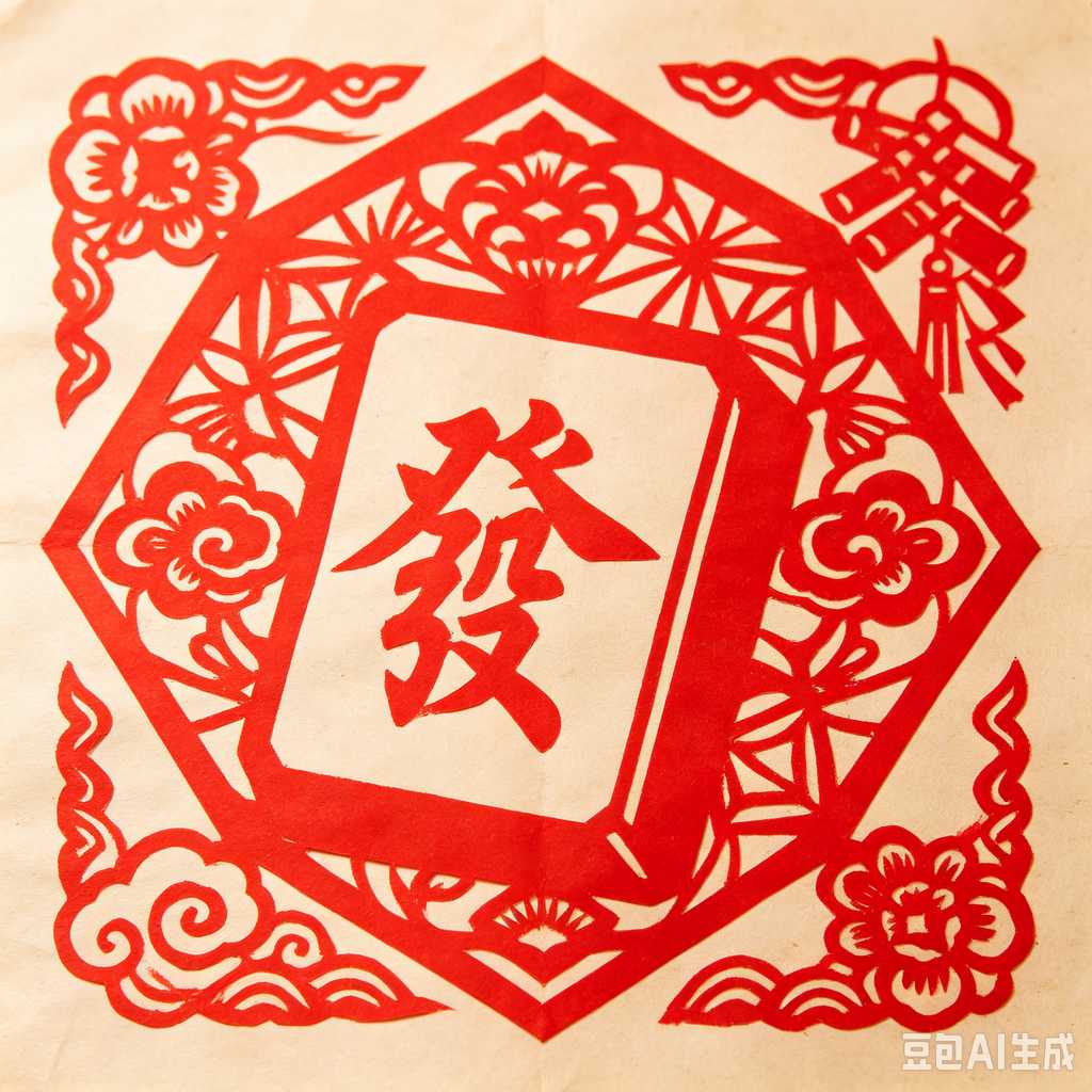 mahjong table cover mat