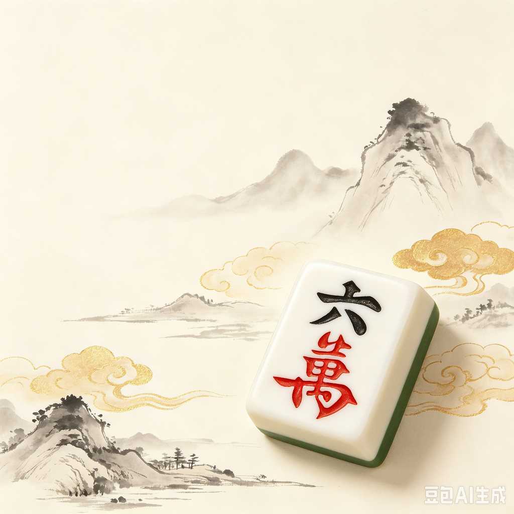 club entertainment mahjong set