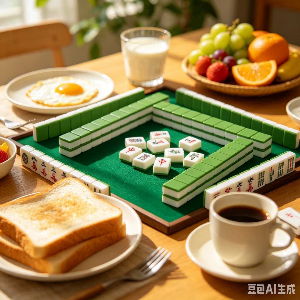 Utrecht,mahjong
