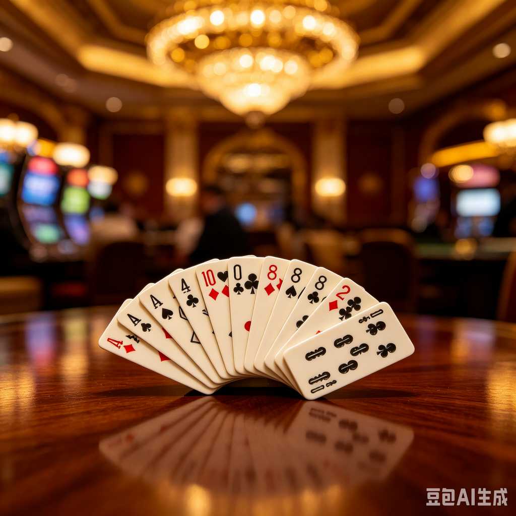 wear resistant mahjong tiles