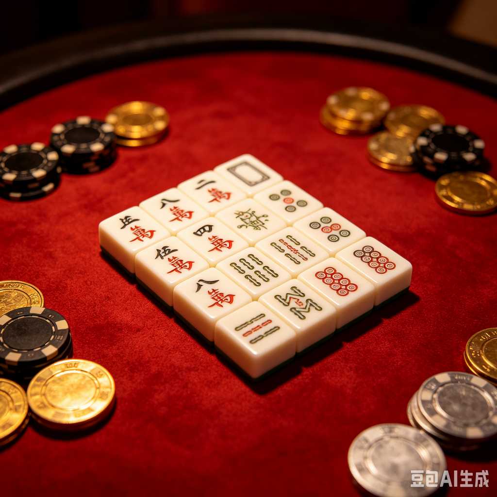 Geneva,mahjong