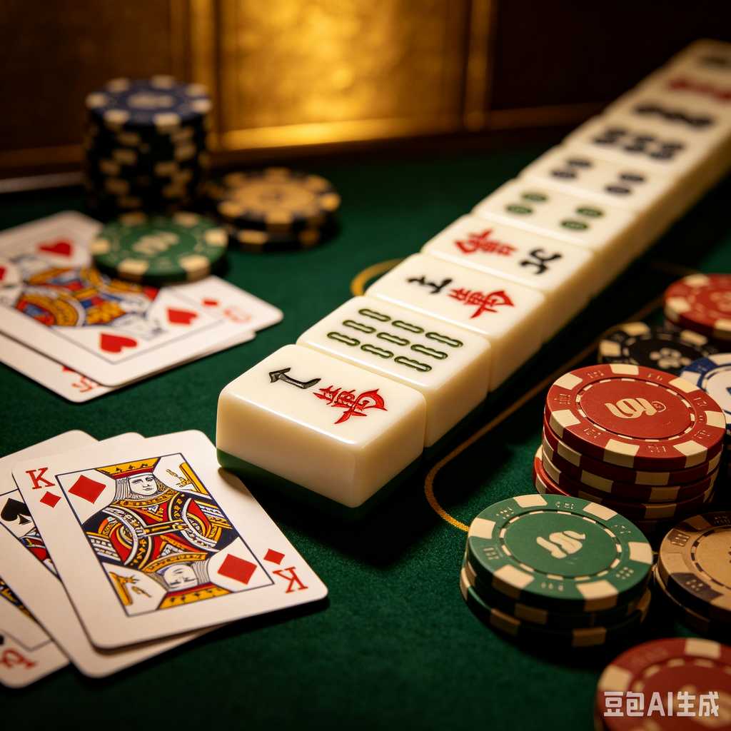 mahjong carrying case