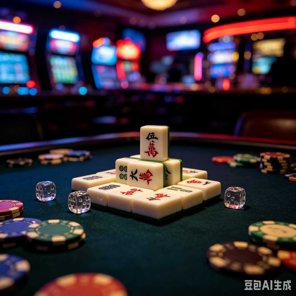 shockproof mahjong carrying case
