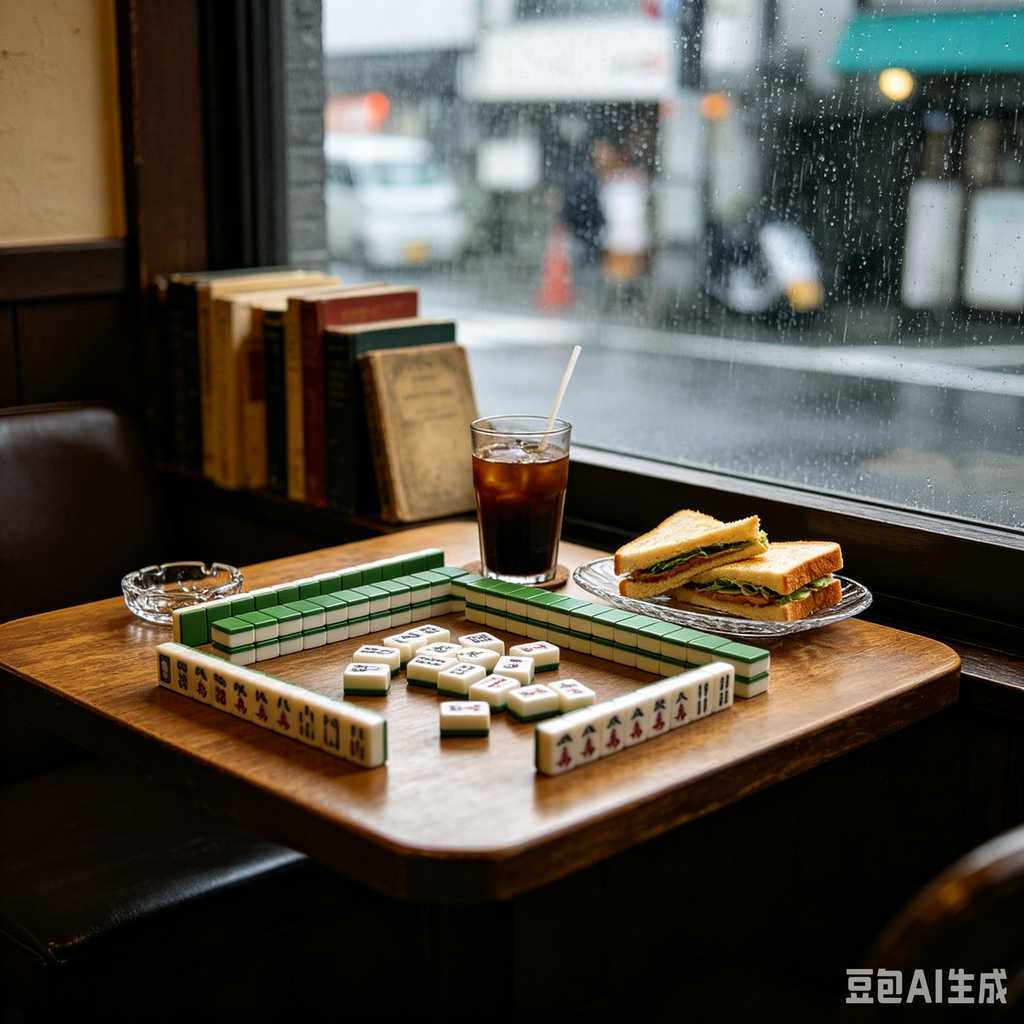 classified storage mahjong case