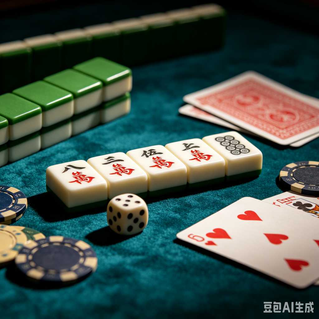 clear acrylic mahjong racks