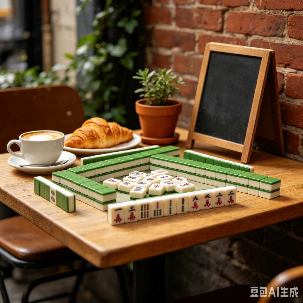 how to play american mahjong