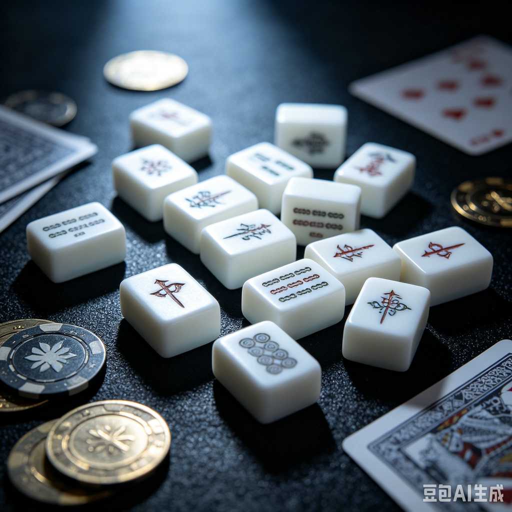 Reims,mahjong