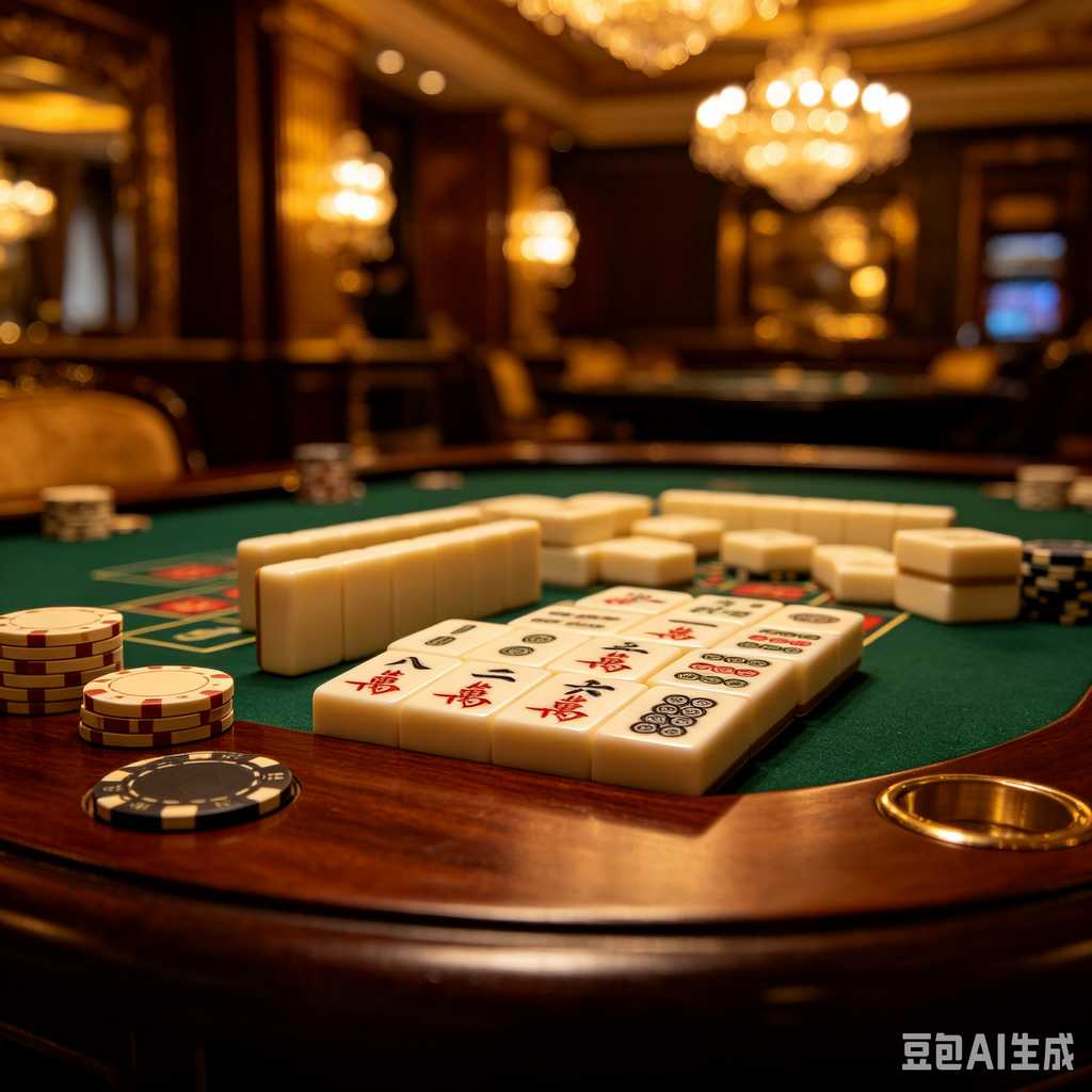 160 tiles american mahjong set
