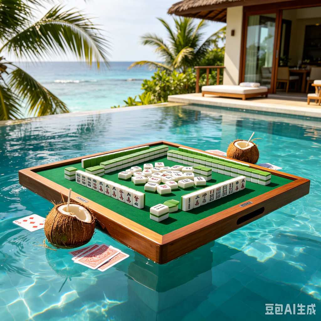 Virginia,mahjong