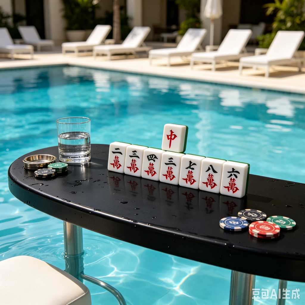 Asheville,mahjong